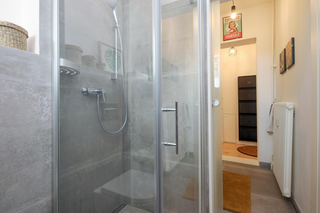 Apartment 4 Personen Altbau Nahe Kurfuerstendamm - Romeo & Julia