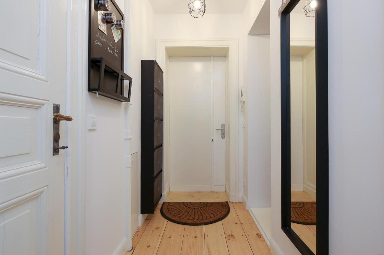 4 Personen Altbau Nahe Kurfürstendamm *